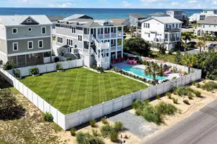 126 W Beach Dr, Oak Island, NC 28465 - Photo 81