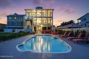 126 W Beach Dr, Oak Island, NC 28465 - Photo 1