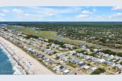 126 W Beach Drive, Oak Island, NC 28465 - Photo 87