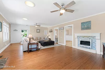 1502 Shackleford Street, Morehead City, NC 28557 - Photo 9