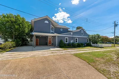 1502 Shackleford Street, Morehead City, NC 28557 - Photo 3
