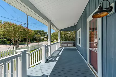 1502 Shackleford Street, Morehead City, NC 28557 - Photo 5