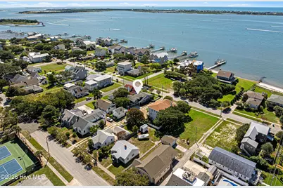 1502 Shackleford Street, Morehead City, NC 28557 - Photo 1