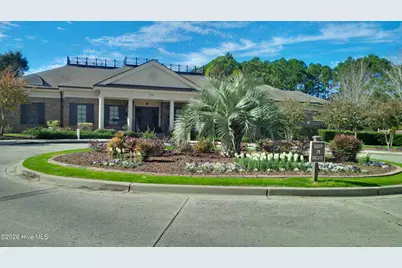 3350 Club Villas Drive # 802, Southport, NC 28461 - Photo 43