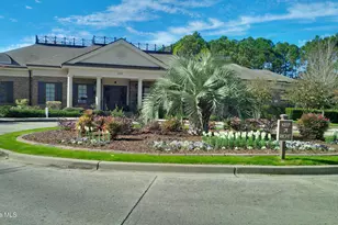 3350 Club Villas Dr, Southport, NC 28461 - Photo 43
