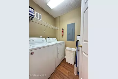 3350 Club Villas Drive # 802, Southport, NC 28461 - Photo 21