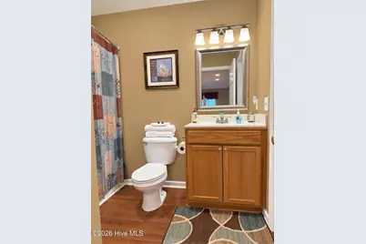 3350 Club Villas Drive # 802, Southport, NC 28461 - Photo 15