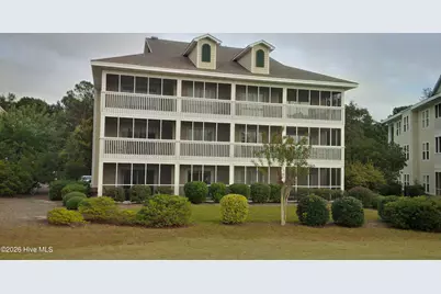 3350 Club Villas Drive # 802, Southport, NC 28461 - Photo 1