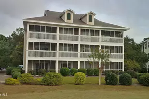 3350 Club Villas Dr, Southport, NC 28461 - Photo 1