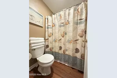 3350 Club Villas Drive # 802, Southport, NC 28461 - Photo 17