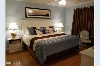 3350 Club Villas Drive # 802, Southport, NC 28461 - Photo 11