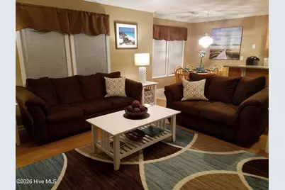 3350 Club Villas Drive # 802, Southport, NC 28461 - Photo 7
