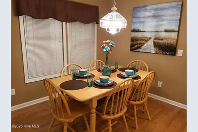 3350 Club Villas Drive # 802, Southport, NC 28461 - Photo 5
