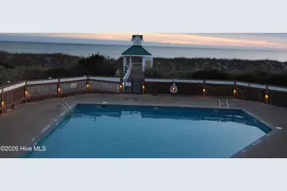 3350 Club Villas Drive # 802, Southport, NC 28461 - Photo 33