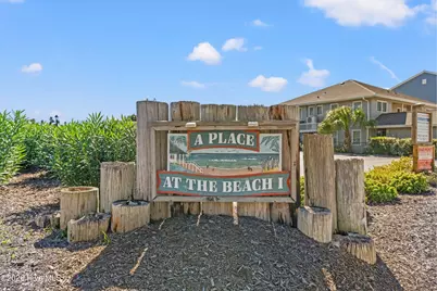 277 W First Street #1j, Ocean Isle Beach, NC 28469 - Photo 25