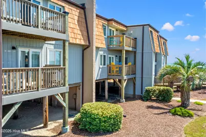 277 W First Street #1j, Ocean Isle Beach, NC 28469 - Photo 23
