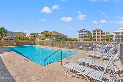 277 W First Street #1j, Ocean Isle Beach, NC 28469 - Photo 27
