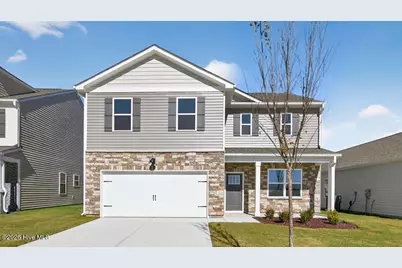 680 Wilder Bloom Path, Aberdeen, NC 28315 - Photo 1