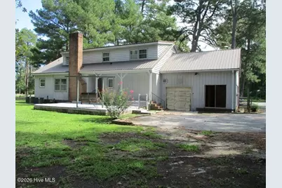 505 N East Street, Roseboro, NC 28382 - Photo 3