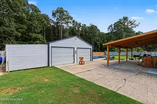 200 Paceville Rd, Selma, NC 27576 - Photo 19