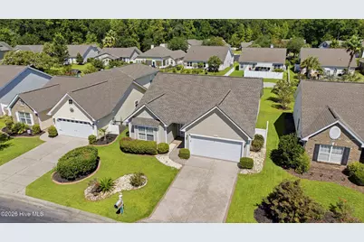 122 Planters Row Lane, Calabash, NC 28467 - Photo 37