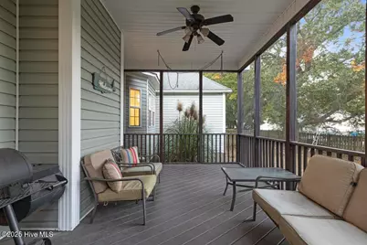 118 Shellbank Drive, Sneads Ferry, NC 28460 - Photo 21