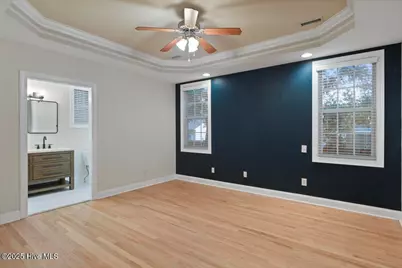 118 Shellbank Drive, Sneads Ferry, NC 28460 - Photo 11