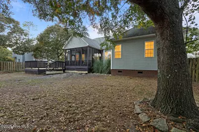 118 Shellbank Drive, Sneads Ferry, NC 28460 - Photo 23
