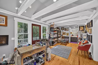 14 Gunnery Court, Bald Head Island, NC 28461 - Photo 43
