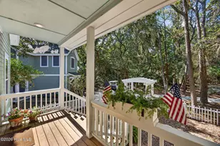 14 Gunnery Ct, Bald Head Island, NC 28461 - Photo 49