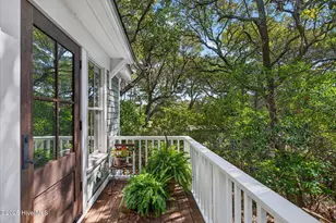 14 Gunnery Ct, Bald Head Island, NC 28461 - Photo 47