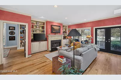 14 Gunnery Court, Bald Head Island, NC 28461 - Photo 13