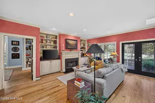 14 Gunnery Ct, Bald Head Island, NC 28461 - Photo 13