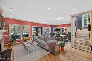 14 Gunnery Ct, Bald Head Island, NC 28461 - Photo 15