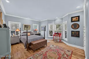 14 Gunnery Ct, Bald Head Island, NC 28461 - Photo 27