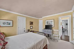 14 Gunnery Ct, Bald Head Island, NC 28461 - Photo 35