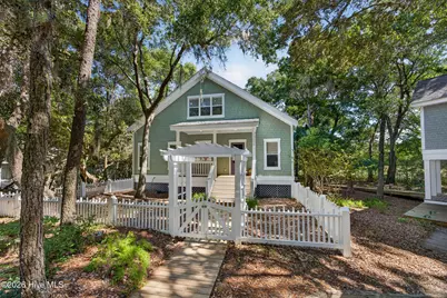 14 Gunnery Court, Bald Head Island, NC 28461 - Photo 5