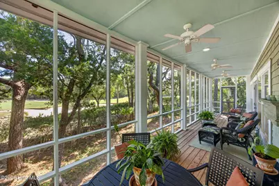 14 Gunnery Court, Bald Head Island, NC 28461 - Photo 11