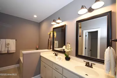 2248 Sweet Bay Drive #A, Greenville, NC 27834 - Photo 31