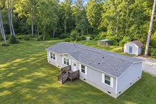 15801 Smith Rd, Gibson, NC 28343 - Photo 1