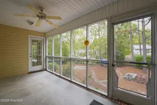 320 Fox Run Rd, Pinehurst, NC 28374 - Photo 27