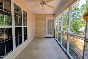 320 Fox Run Rd, Pinehurst, NC 28374 - Photo 7