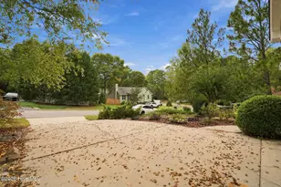 320 Fox Run Rd, Pinehurst, NC 28374 - Photo 37