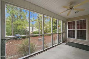 320 Fox Run Rd, Pinehurst, NC 28374 - Photo 29