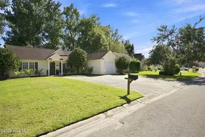 4316 Wynfield Drive, Wilmington, NC 28405 - Photo 37