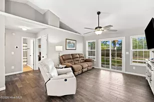 4316 Wynfield Dr, Wilmington, NC 28405 - Photo 5
