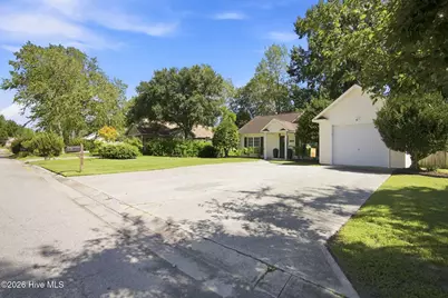 4316 Wynfield Drive, Wilmington, NC 28405 - Photo 3