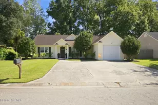 4316 Wynfield Dr, Wilmington, NC 28405 - Photo 1