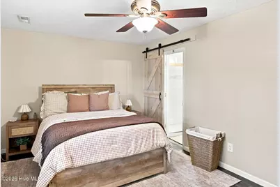 4316 Wynfield Drive, Wilmington, NC 28405 - Photo 23