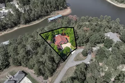 128 Waters Edge Drive, McCormick, SC 29835 - Photo 3